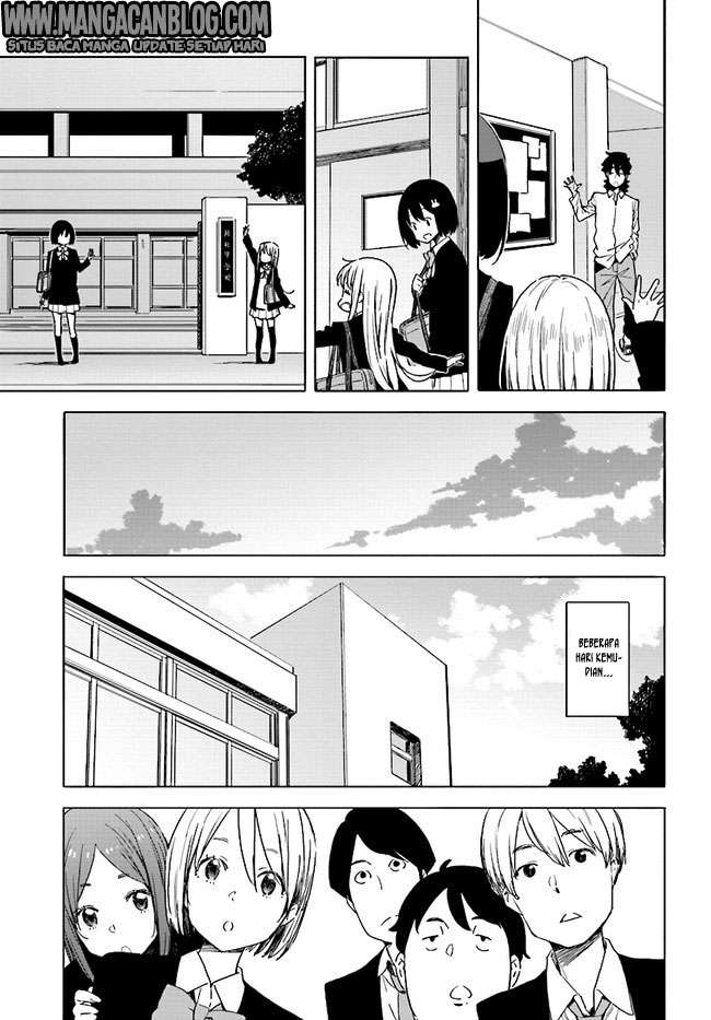 Kono Bijutsubu ni wa Mondai ga Aru! Chapter 57 - halaman 19