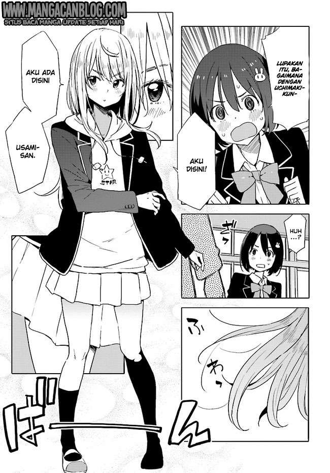 Kono Bijutsubu ni wa Mondai ga Aru! Chapter 57 - halaman 27