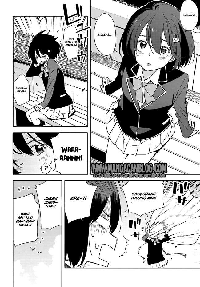 Kono Bijutsubu ni wa Mondai ga Aru! Chapter 58 - halaman 12