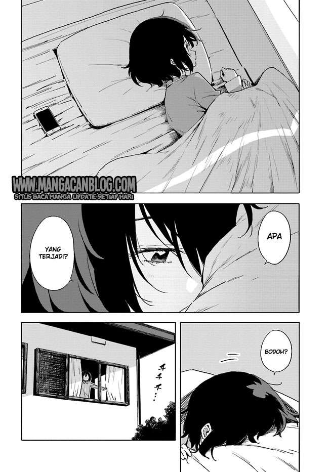 Kono Bijutsubu ni wa Mondai ga Aru! Chapter 58 - halaman 2