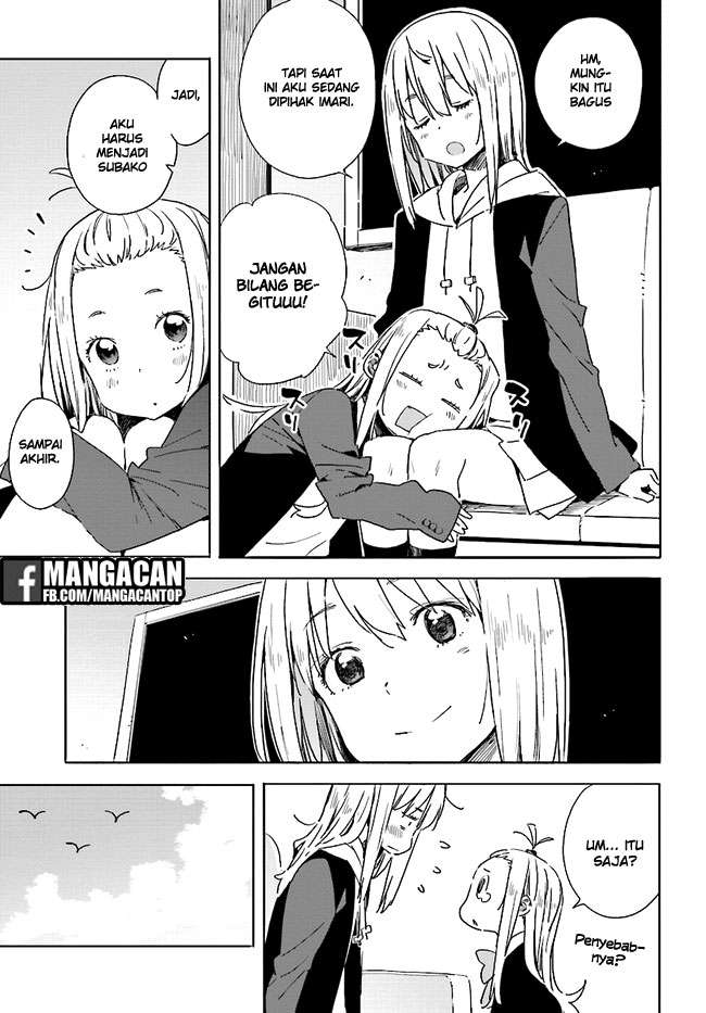 Kono Bijutsubu ni wa Mondai ga Aru! Chapter 59 - halaman 11