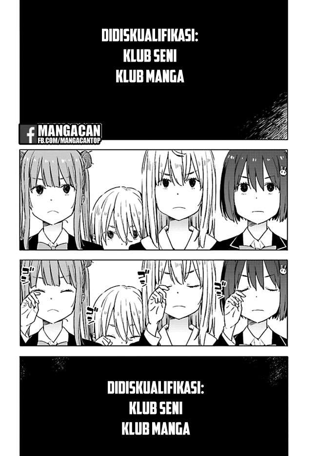 Kono Bijutsubu ni wa Mondai ga Aru! Chapter 59 - halaman 26