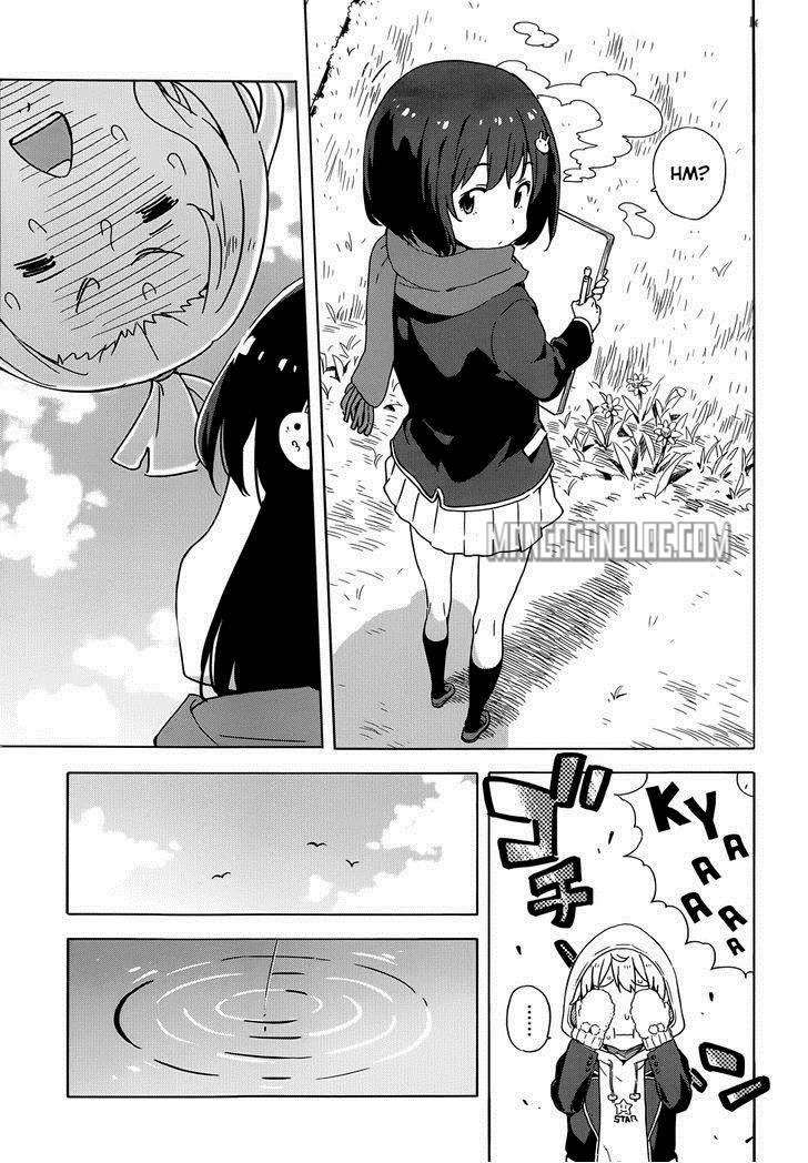 Kono Bijutsubu ni wa Mondai ga Aru! Chapter 6 - halaman 16