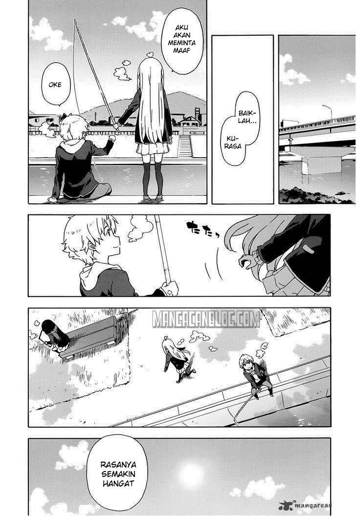 Kono Bijutsubu ni wa Mondai ga Aru! Chapter 6 - halaman 19
