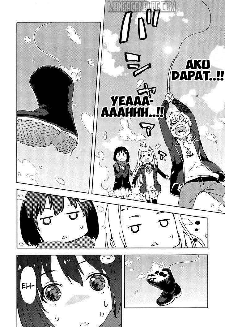 Kono Bijutsubu ni wa Mondai ga Aru! Chapter 6 - halaman 21