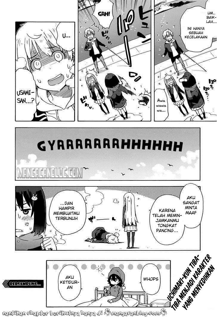Kono Bijutsubu ni wa Mondai ga Aru! Chapter 6 - halaman 23