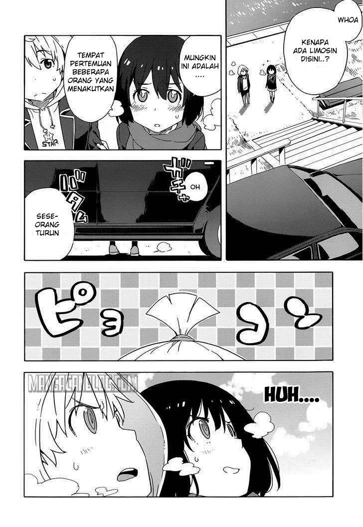 Kono Bijutsubu ni wa Mondai ga Aru! Chapter 6 - halaman 9