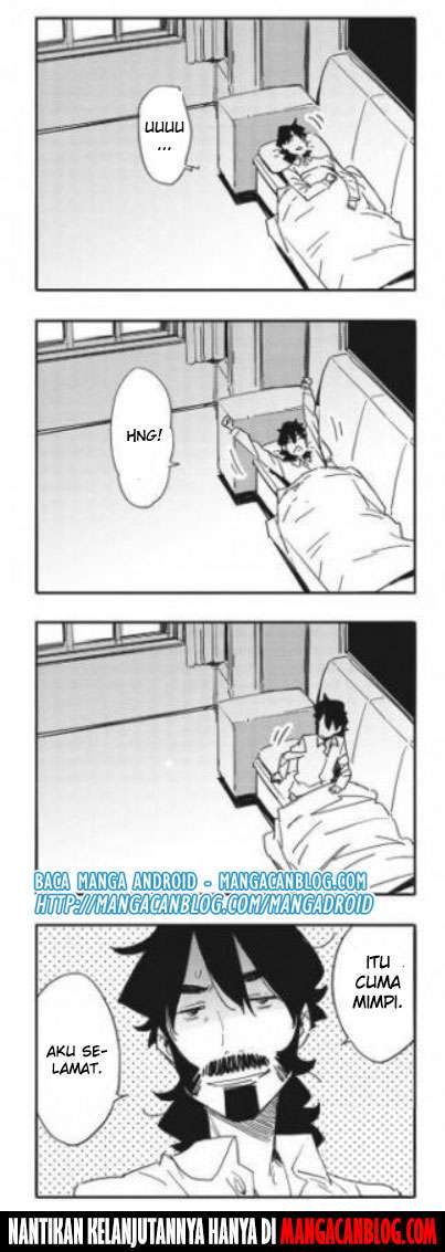 Kono Bijutsubu ni wa Mondai ga Aru! Chapter 61 - halaman 5