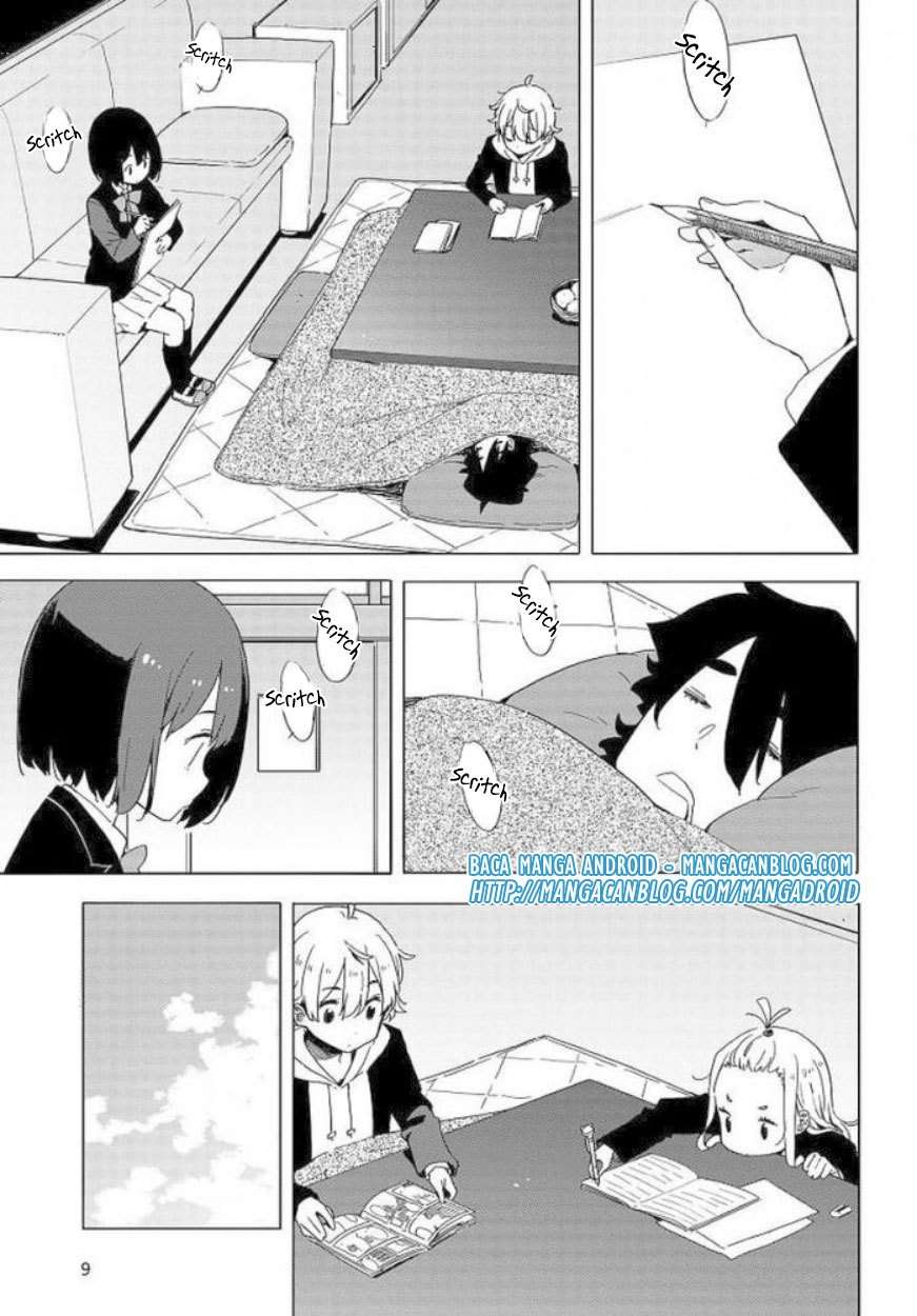 Kono Bijutsubu ni wa Mondai ga Aru! Chapter 62 - halaman 12