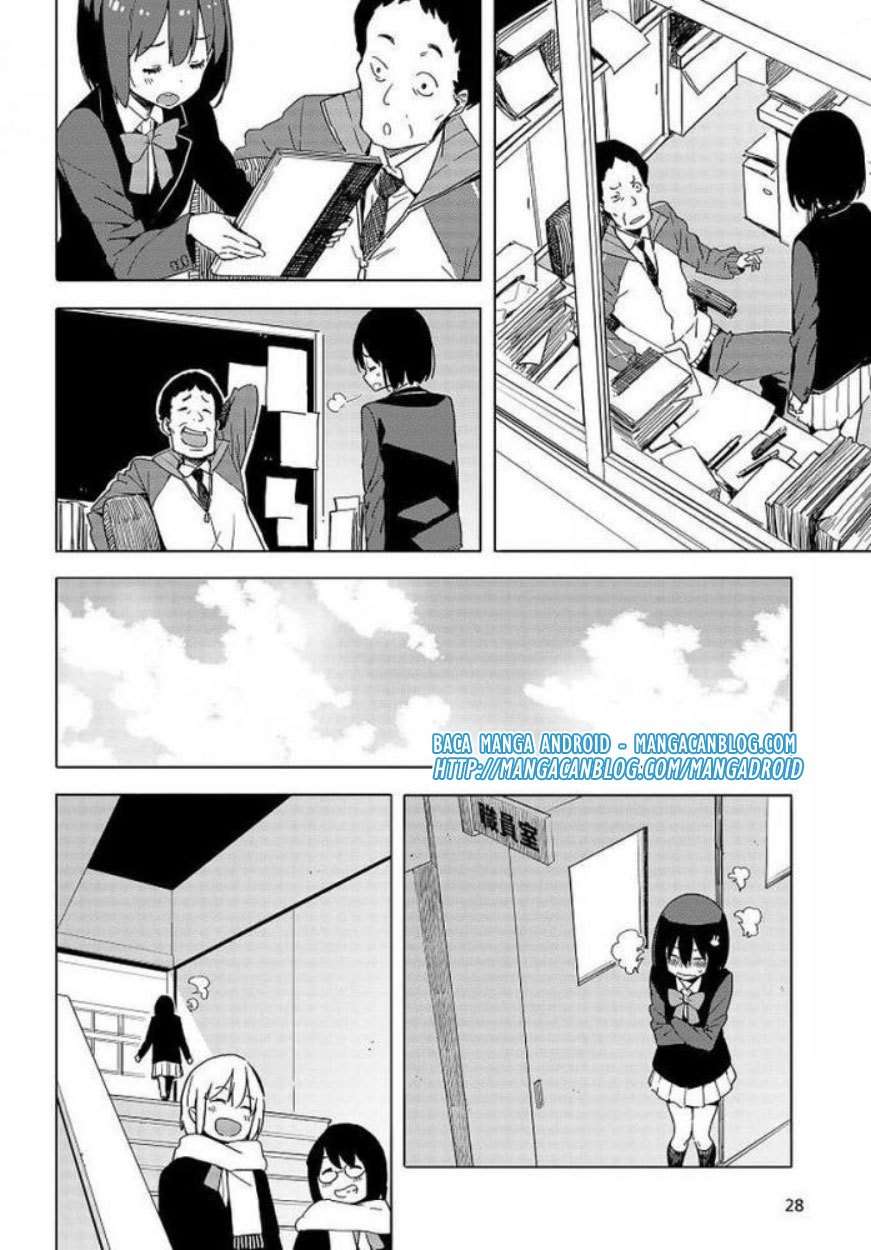 Kono Bijutsubu ni wa Mondai ga Aru! Chapter 62 - halaman 21