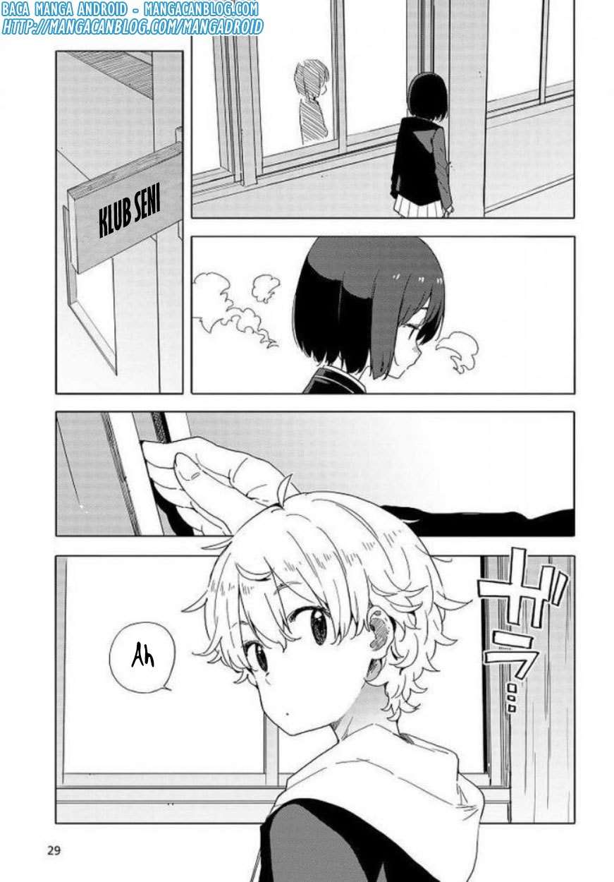 Kono Bijutsubu ni wa Mondai ga Aru! Chapter 62 - halaman 22