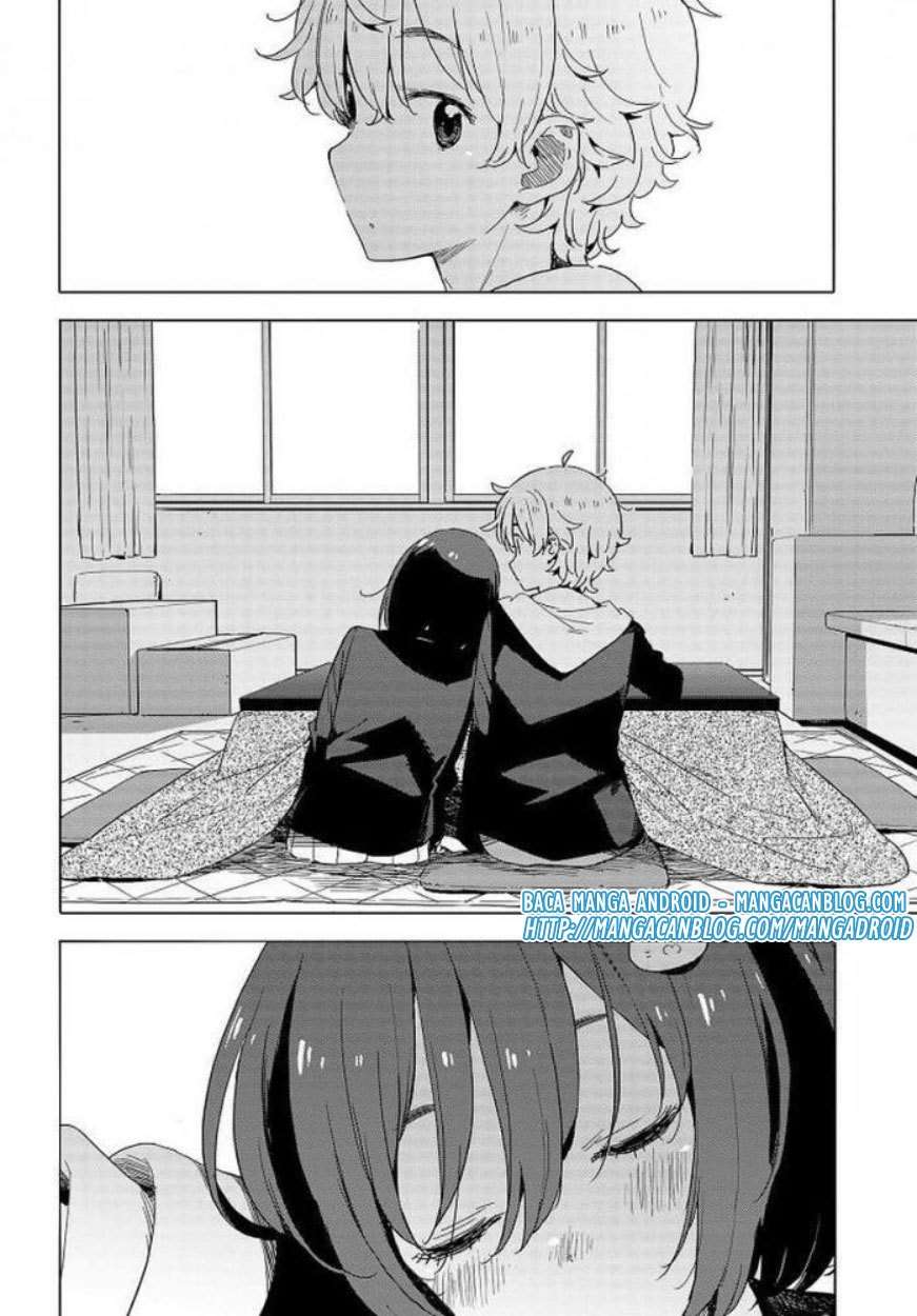 Kono Bijutsubu ni wa Mondai ga Aru! Chapter 62 - halaman 25