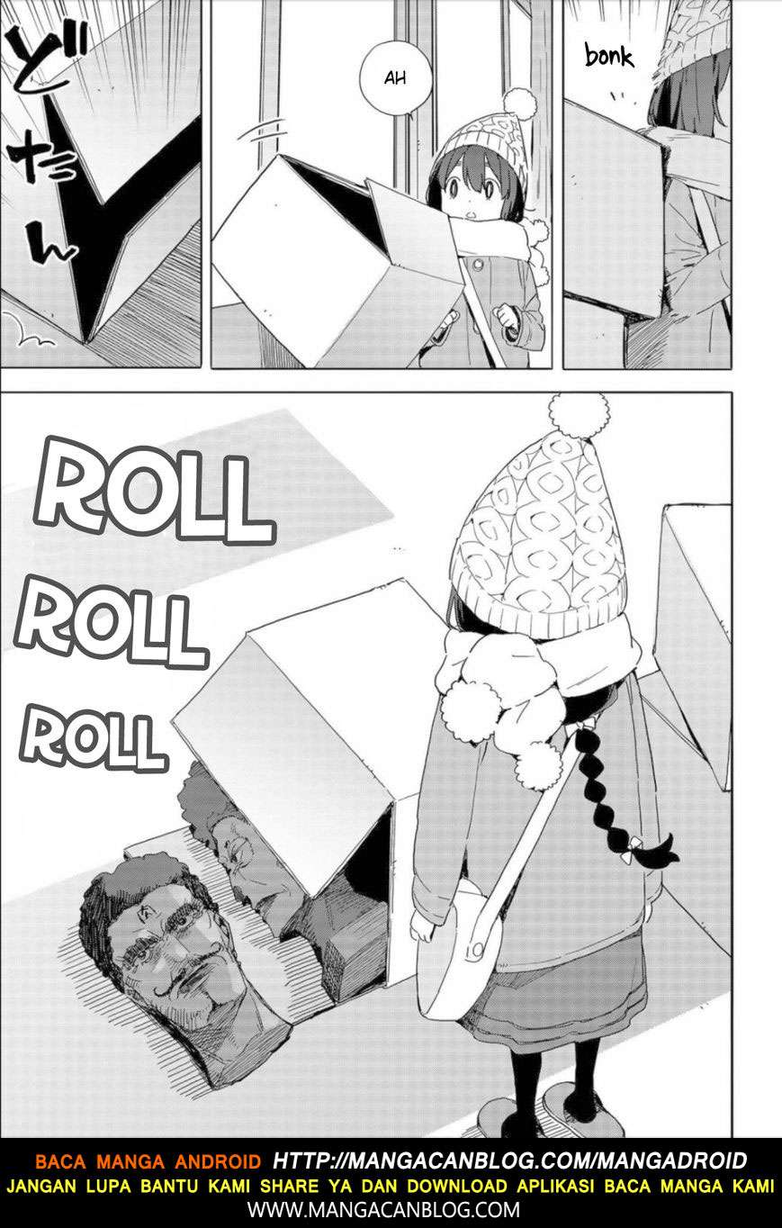 Kono Bijutsubu ni wa Mondai ga Aru! Chapter 63 - halaman 11
