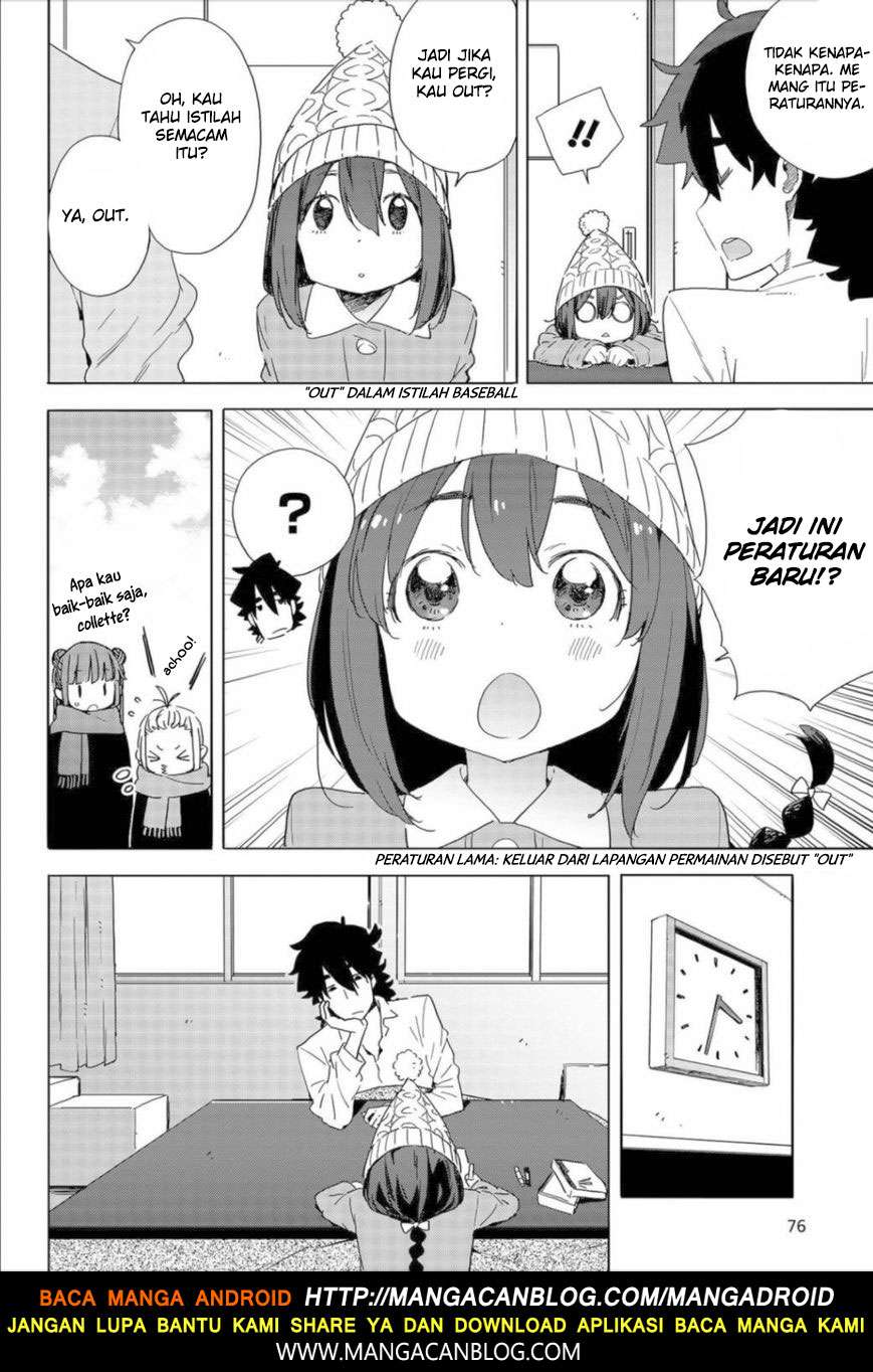 Kono Bijutsubu ni wa Mondai ga Aru! Chapter 63 - halaman 14