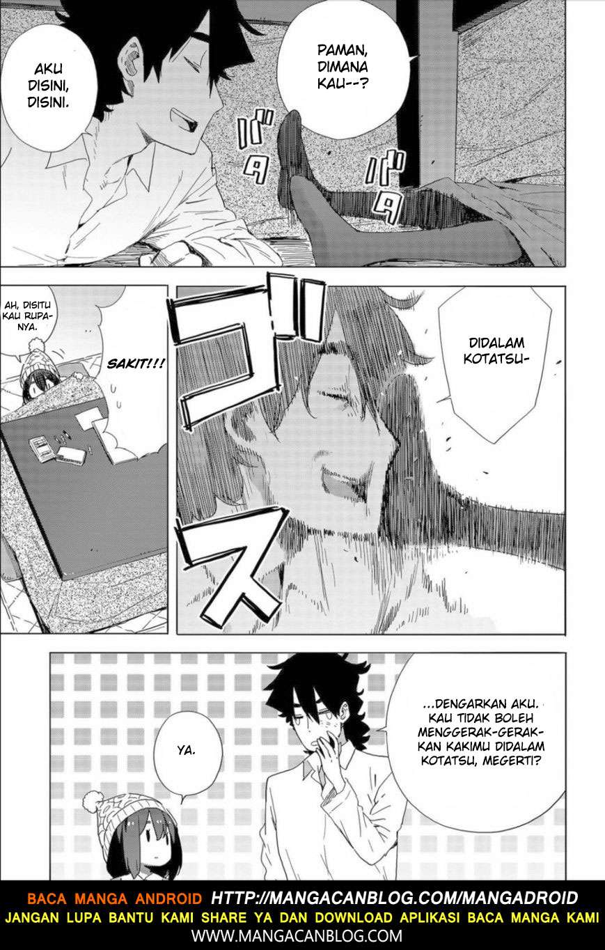 Kono Bijutsubu ni wa Mondai ga Aru! Chapter 63 - halaman 19