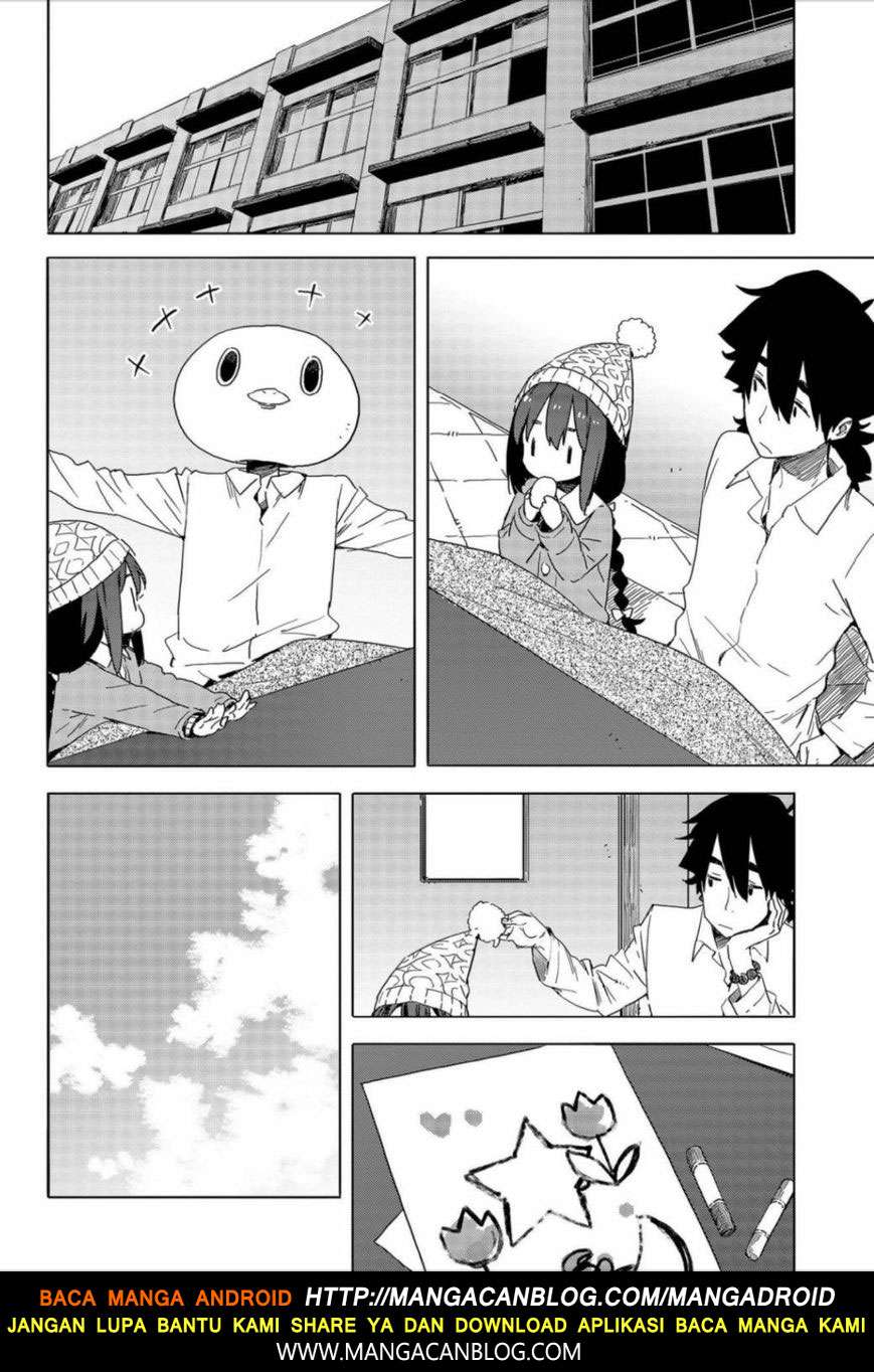Kono Bijutsubu ni wa Mondai ga Aru! Chapter 63 - halaman 20