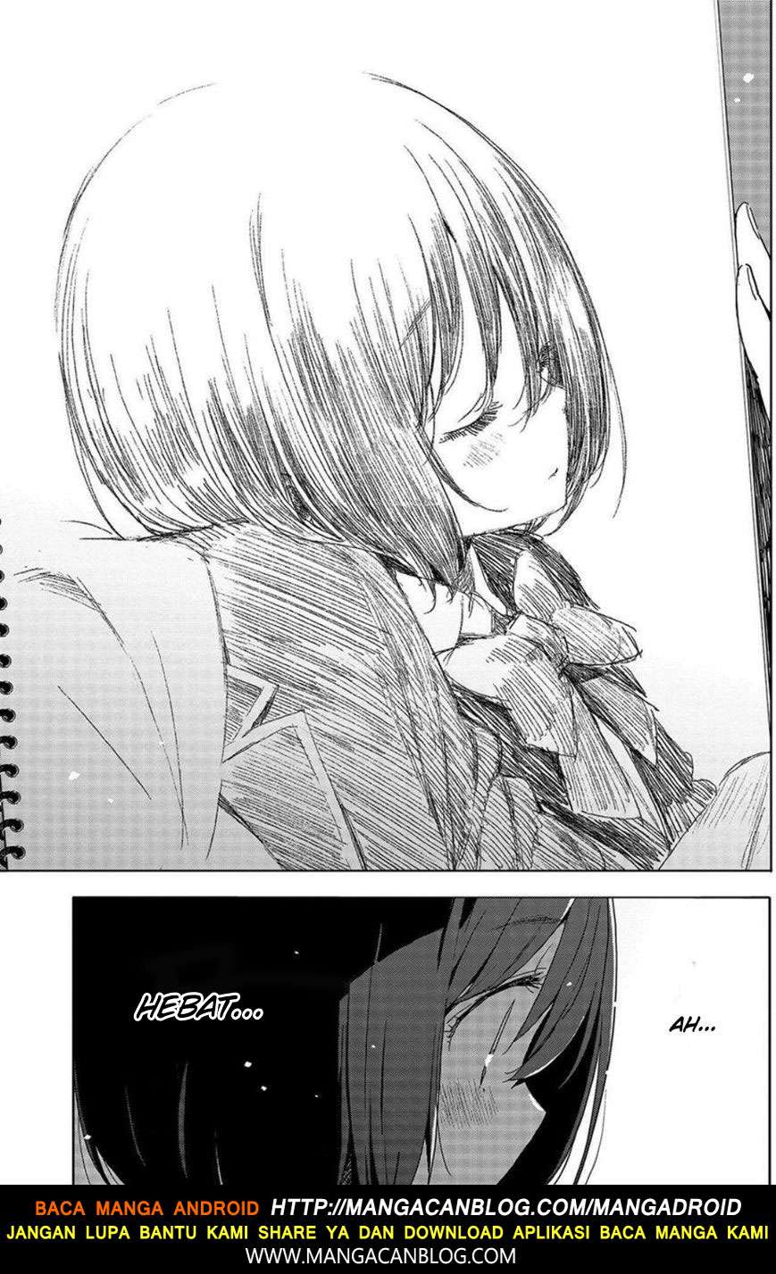 Kono Bijutsubu ni wa Mondai ga Aru! Chapter 64 - halaman 27