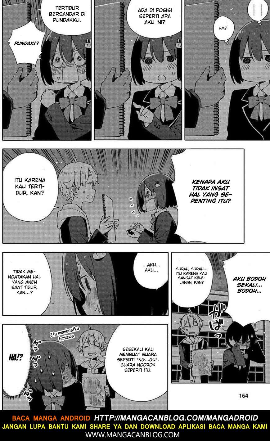 Kono Bijutsubu ni wa Mondai ga Aru! Chapter 64 - halaman 28