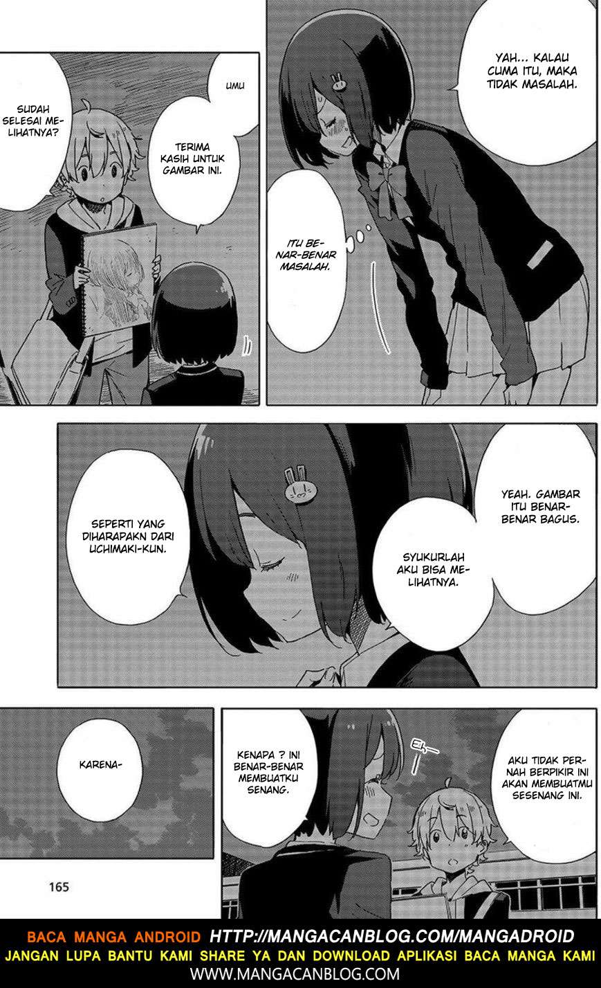 Kono Bijutsubu ni wa Mondai ga Aru! Chapter 64 - halaman 29