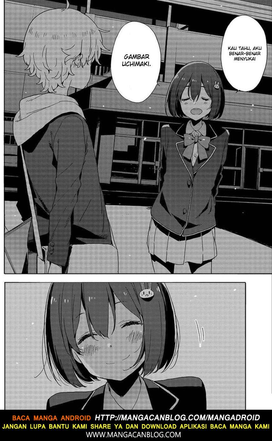Kono Bijutsubu ni wa Mondai ga Aru! Chapter 64 - halaman 30