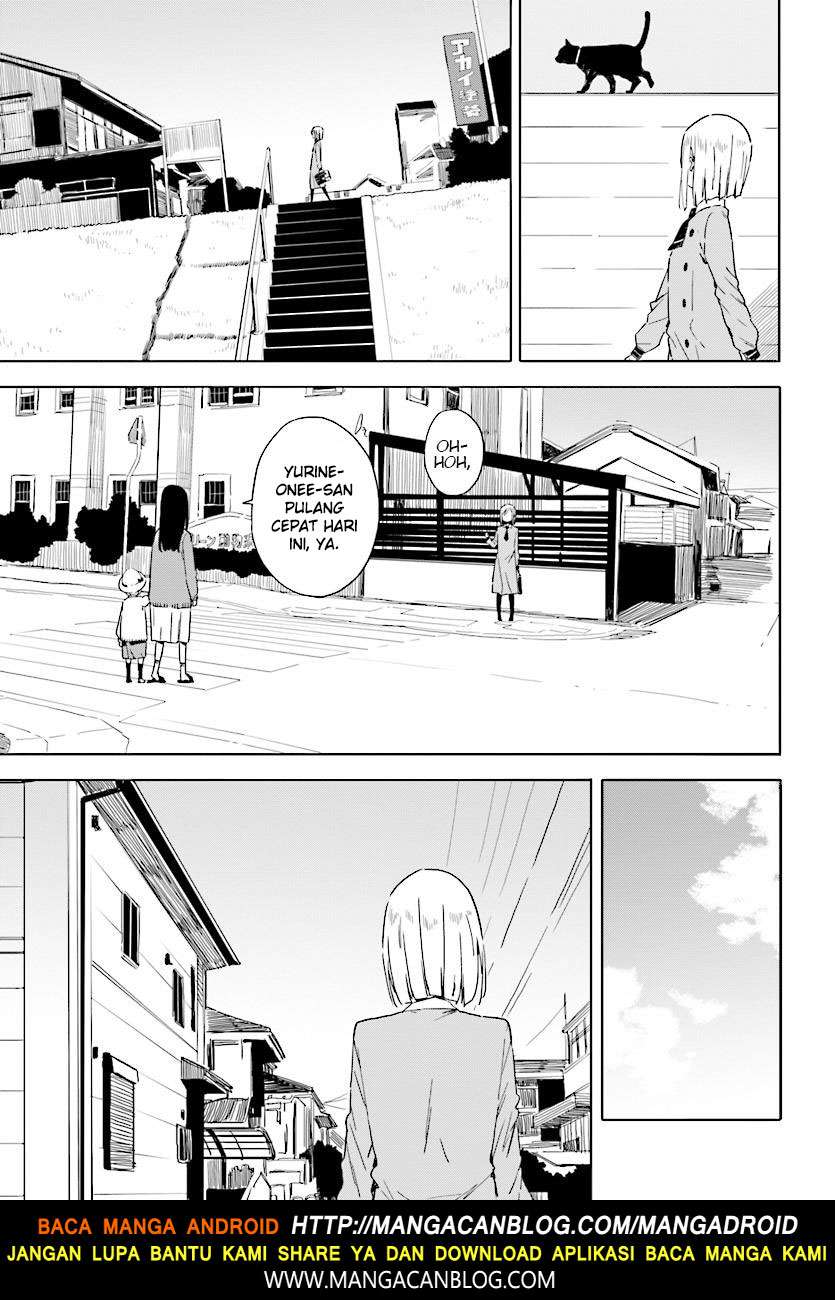 Kono Bijutsubu ni wa Mondai ga Aru! Chapter 66 - halaman 11