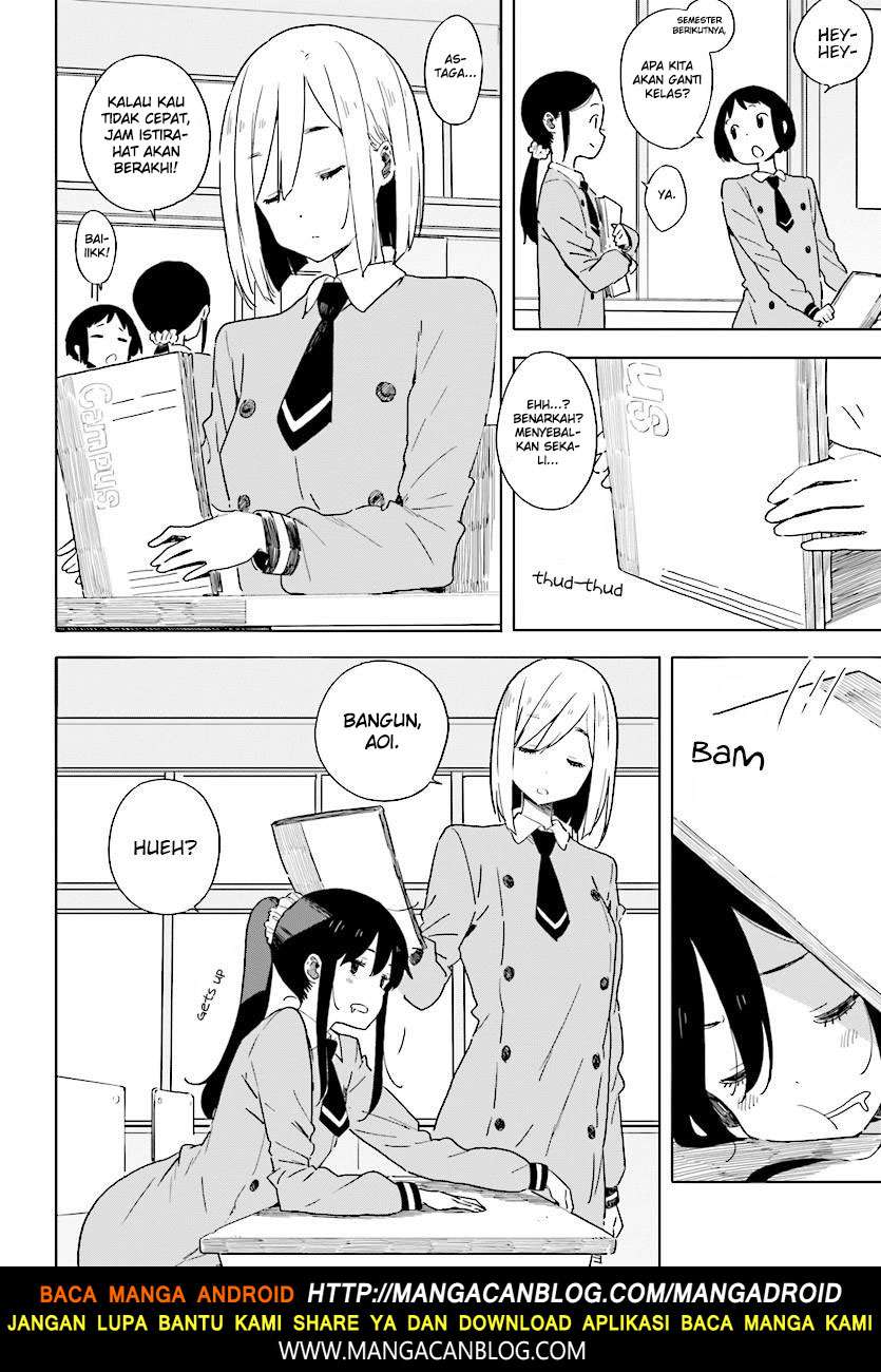 Kono Bijutsubu ni wa Mondai ga Aru! Chapter 66 - halaman 2