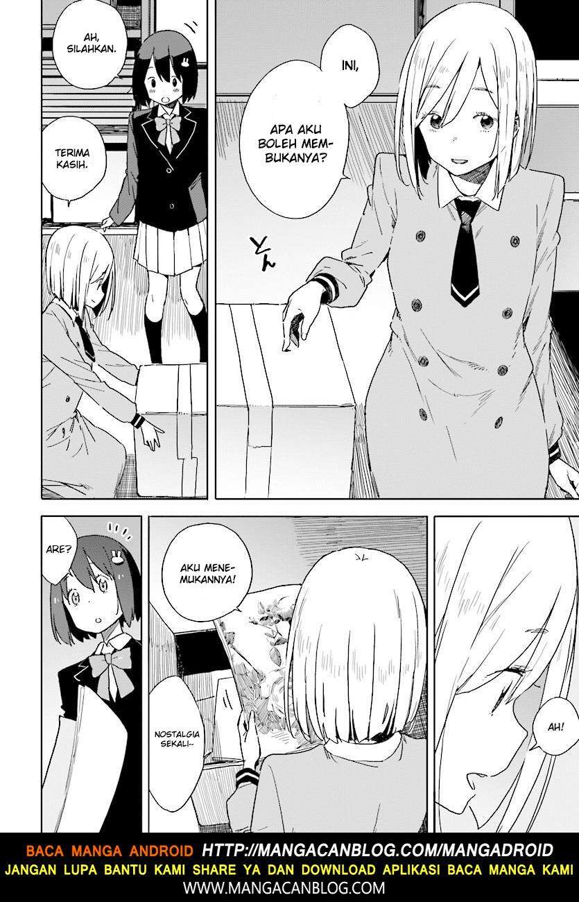 Kono Bijutsubu ni wa Mondai ga Aru! Chapter 67 - halaman 18