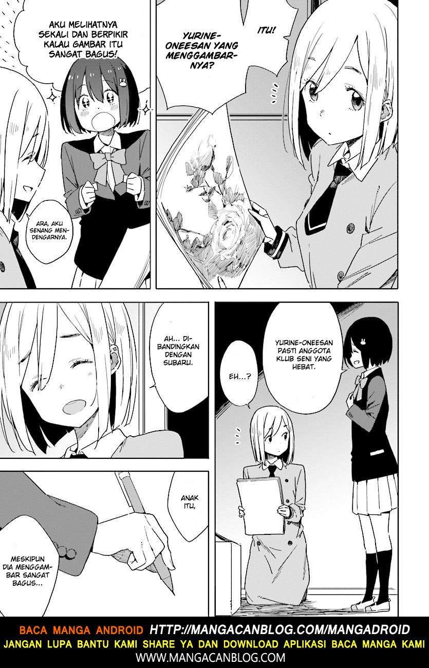 Kono Bijutsubu ni wa Mondai ga Aru! Chapter 67 - halaman 19