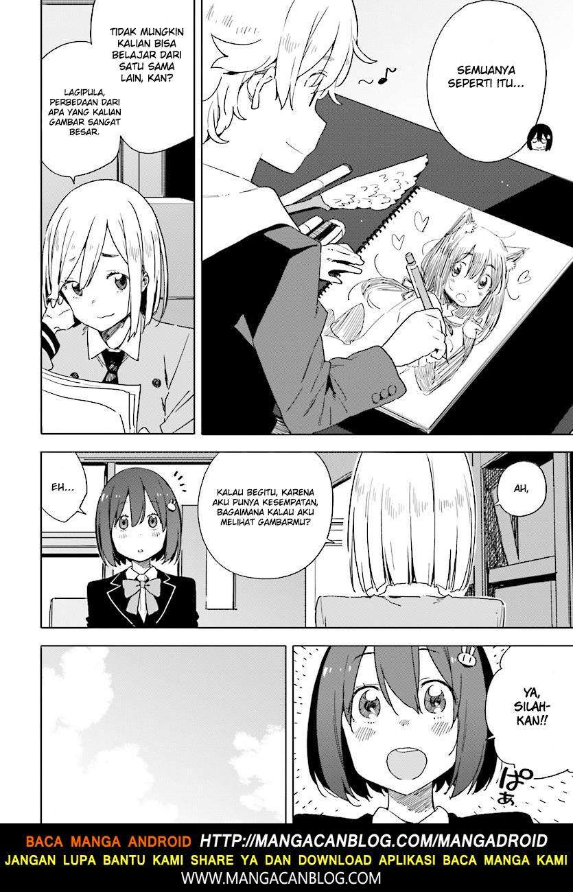 Kono Bijutsubu ni wa Mondai ga Aru! Chapter 67 - halaman 20