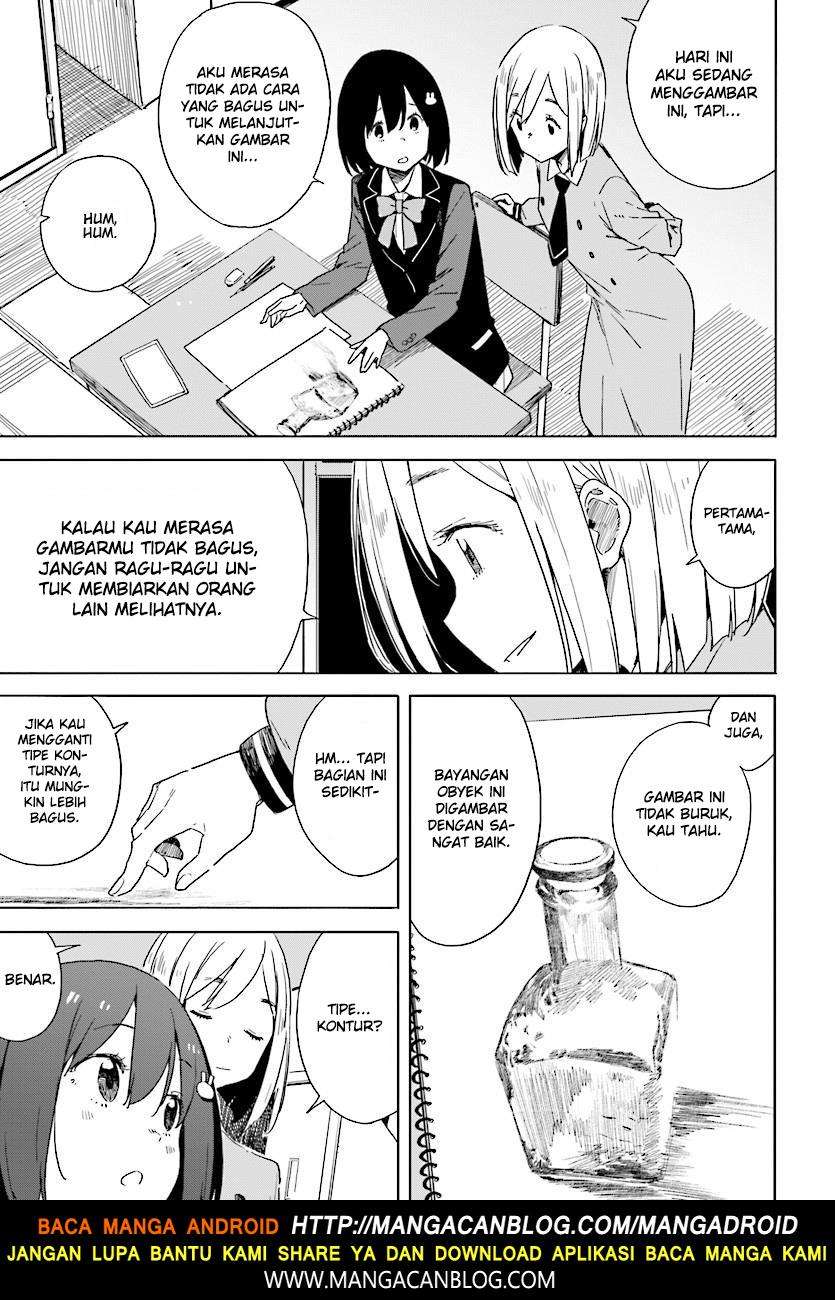 Kono Bijutsubu ni wa Mondai ga Aru! Chapter 67 - halaman 21