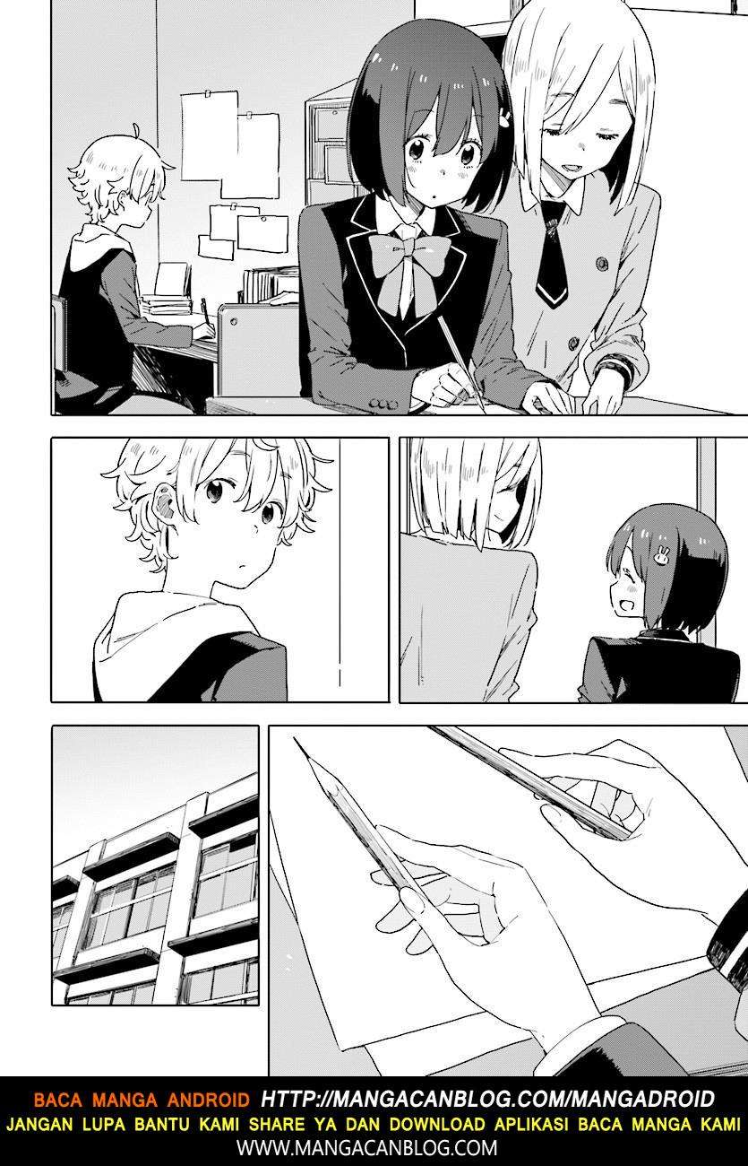 Kono Bijutsubu ni wa Mondai ga Aru! Chapter 67 - halaman 22