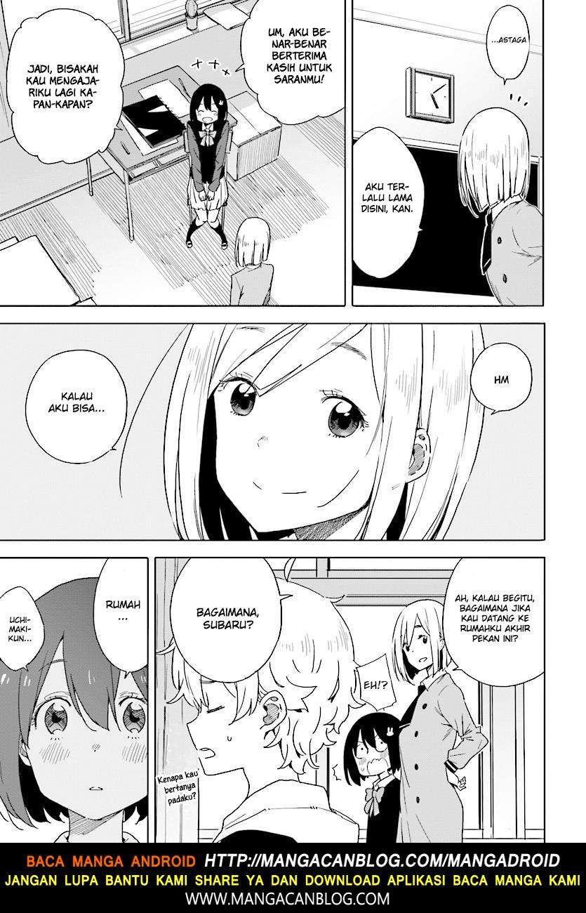 Kono Bijutsubu ni wa Mondai ga Aru! Chapter 67 - halaman 23