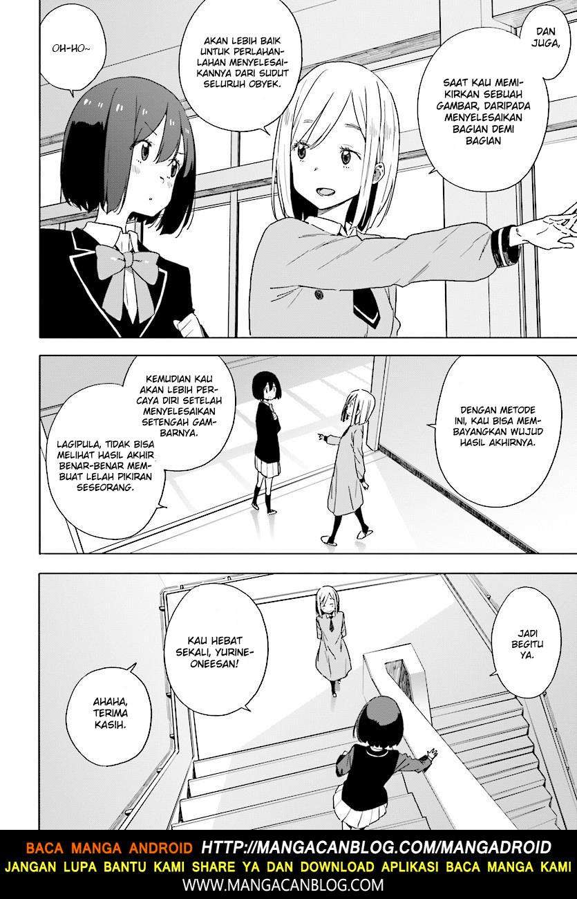 Kono Bijutsubu ni wa Mondai ga Aru! Chapter 67 - halaman 28