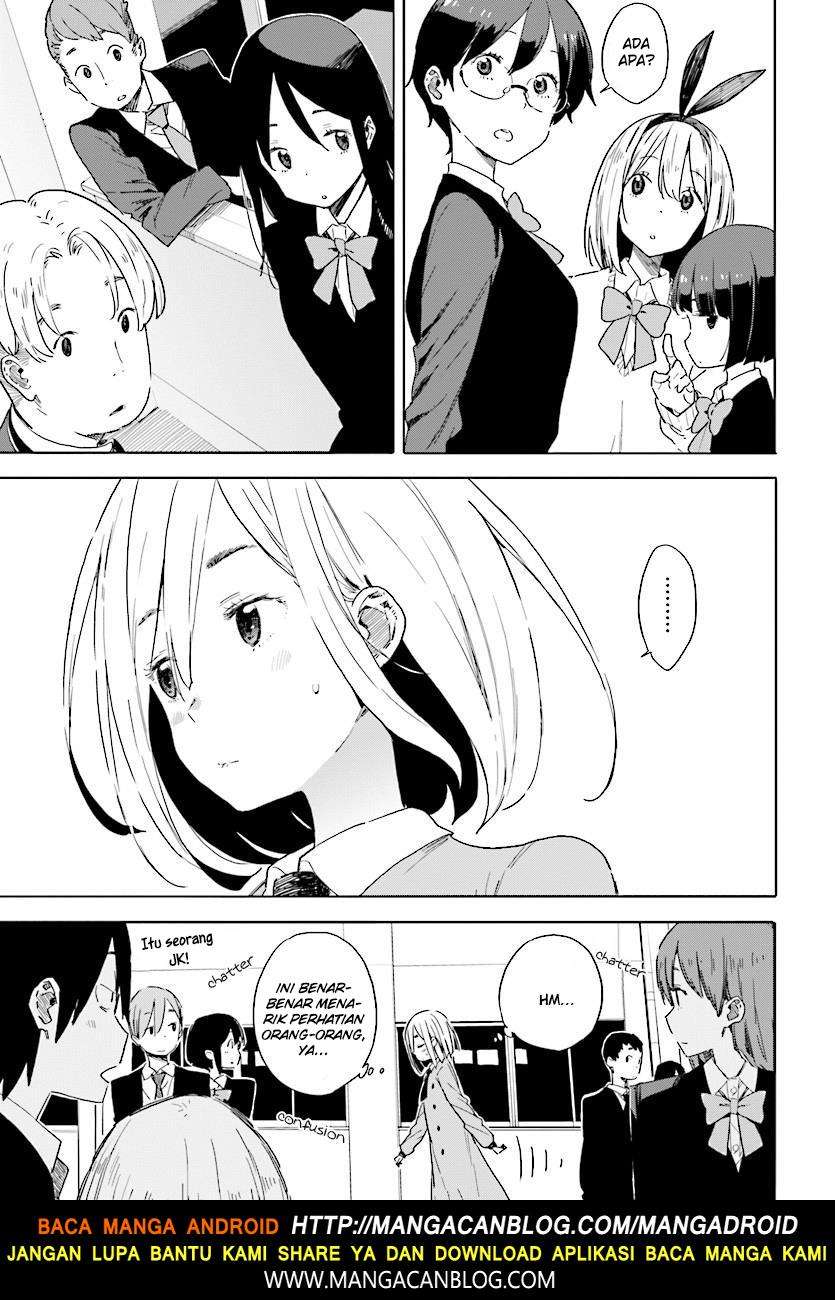 Kono Bijutsubu ni wa Mondai ga Aru! Chapter 67 - halaman 3