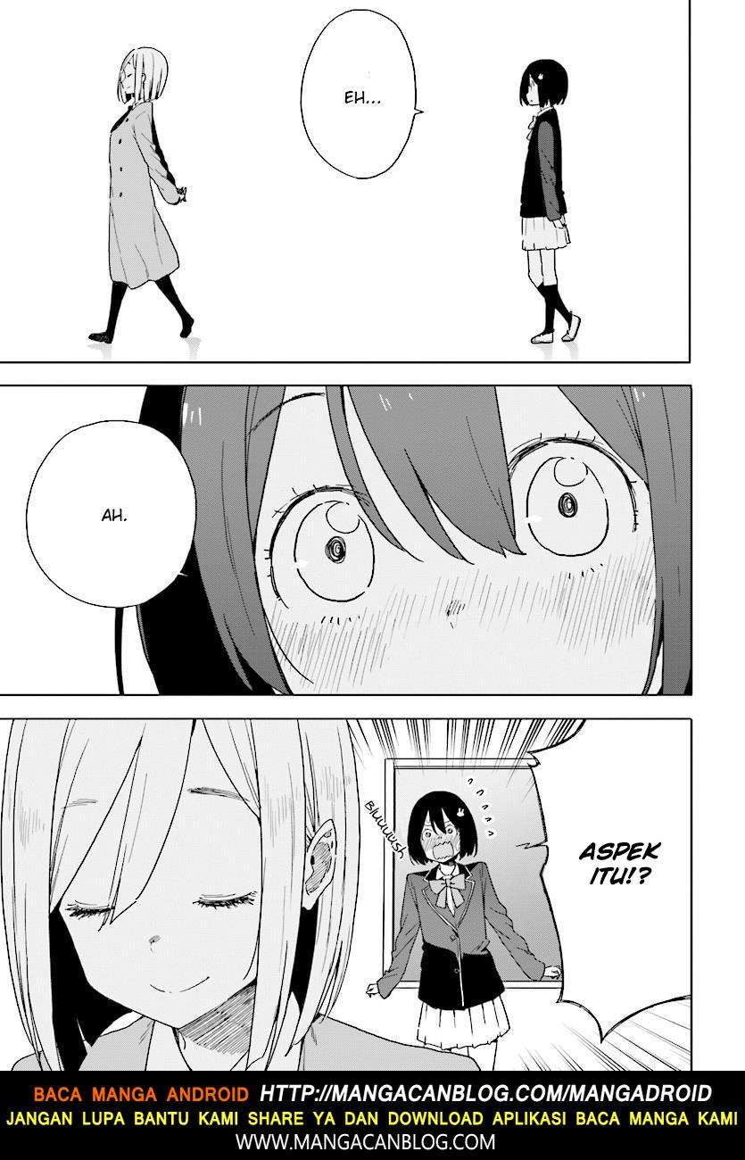 Kono Bijutsubu ni wa Mondai ga Aru! Chapter 67 - halaman 31