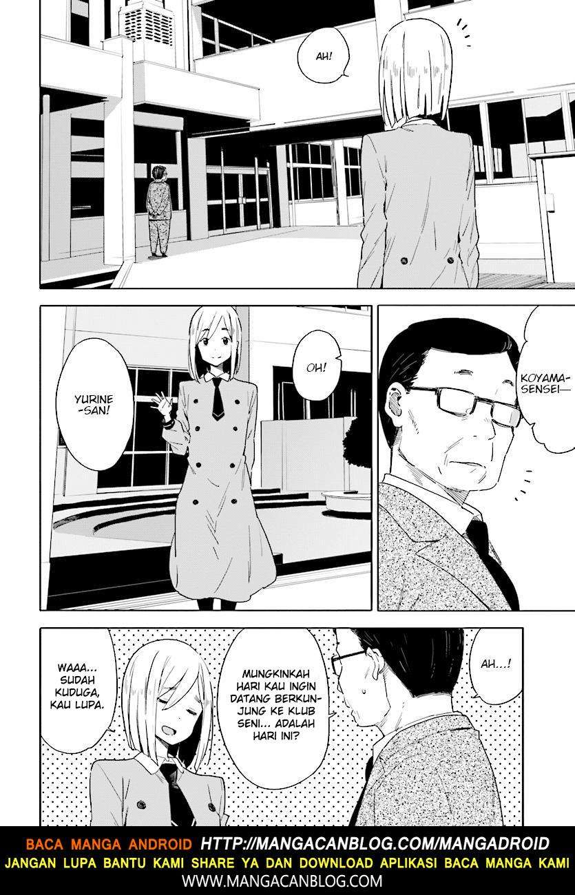 Kono Bijutsubu ni wa Mondai ga Aru! Chapter 67 - halaman 4