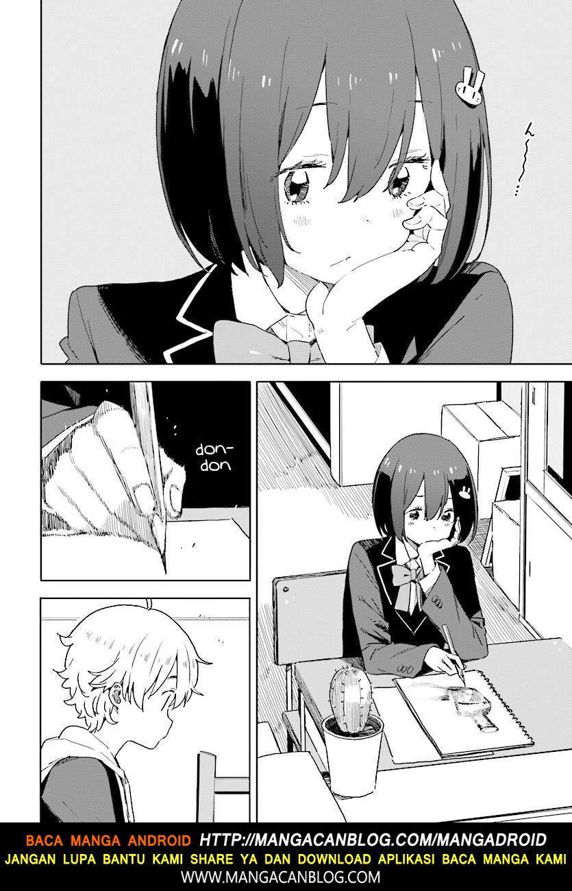 Kono Bijutsubu ni wa Mondai ga Aru! Chapter 67 - halaman 6
