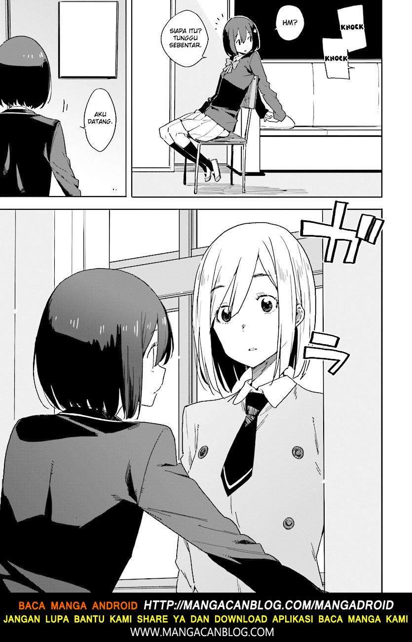 Kono Bijutsubu ni wa Mondai ga Aru! Chapter 67 - halaman 9