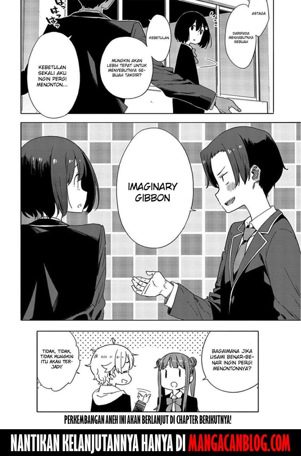 Kono Bijutsubu ni wa Mondai ga Aru! Chapter 69 - halaman 16