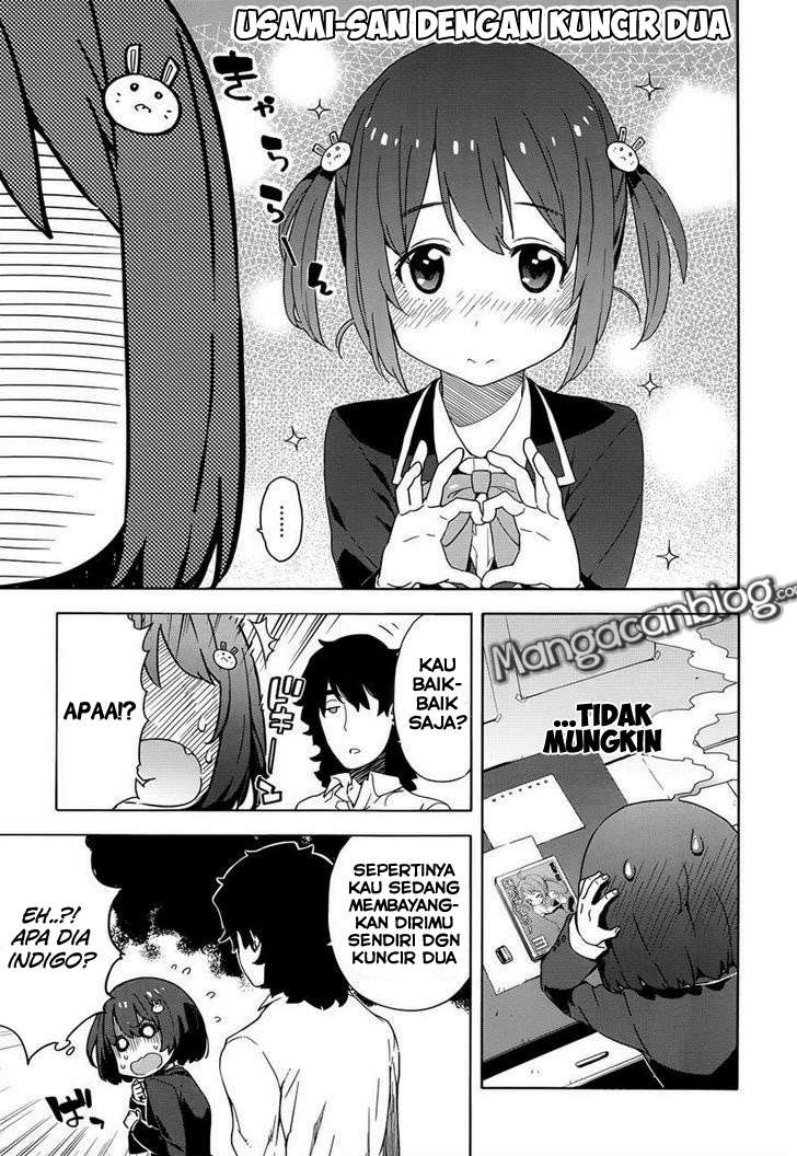 Kono Bijutsubu ni wa Mondai ga Aru! Chapter 7 - halaman 10