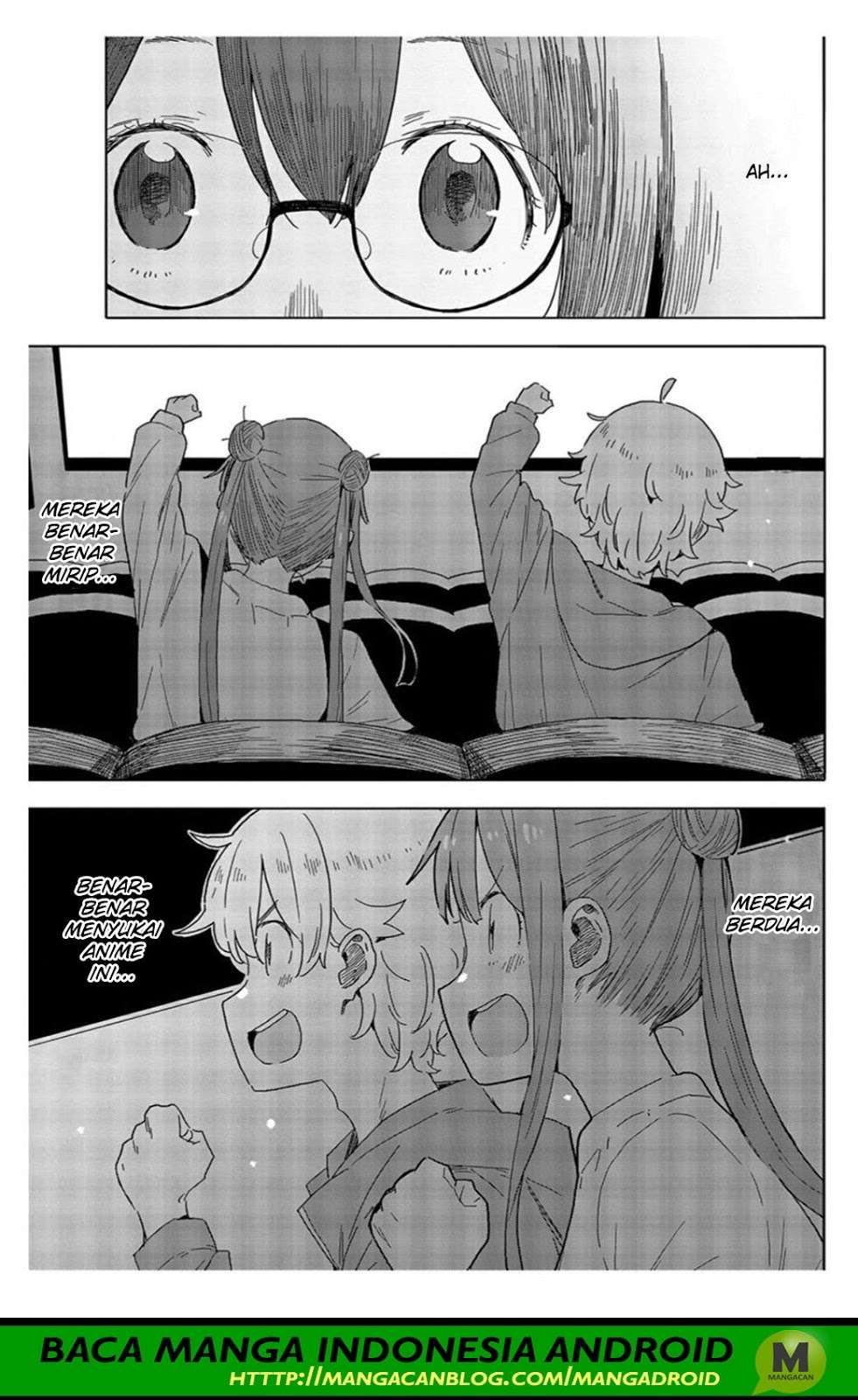 Kono Bijutsubu ni wa Mondai ga Aru! Chapter 70 - halaman 13