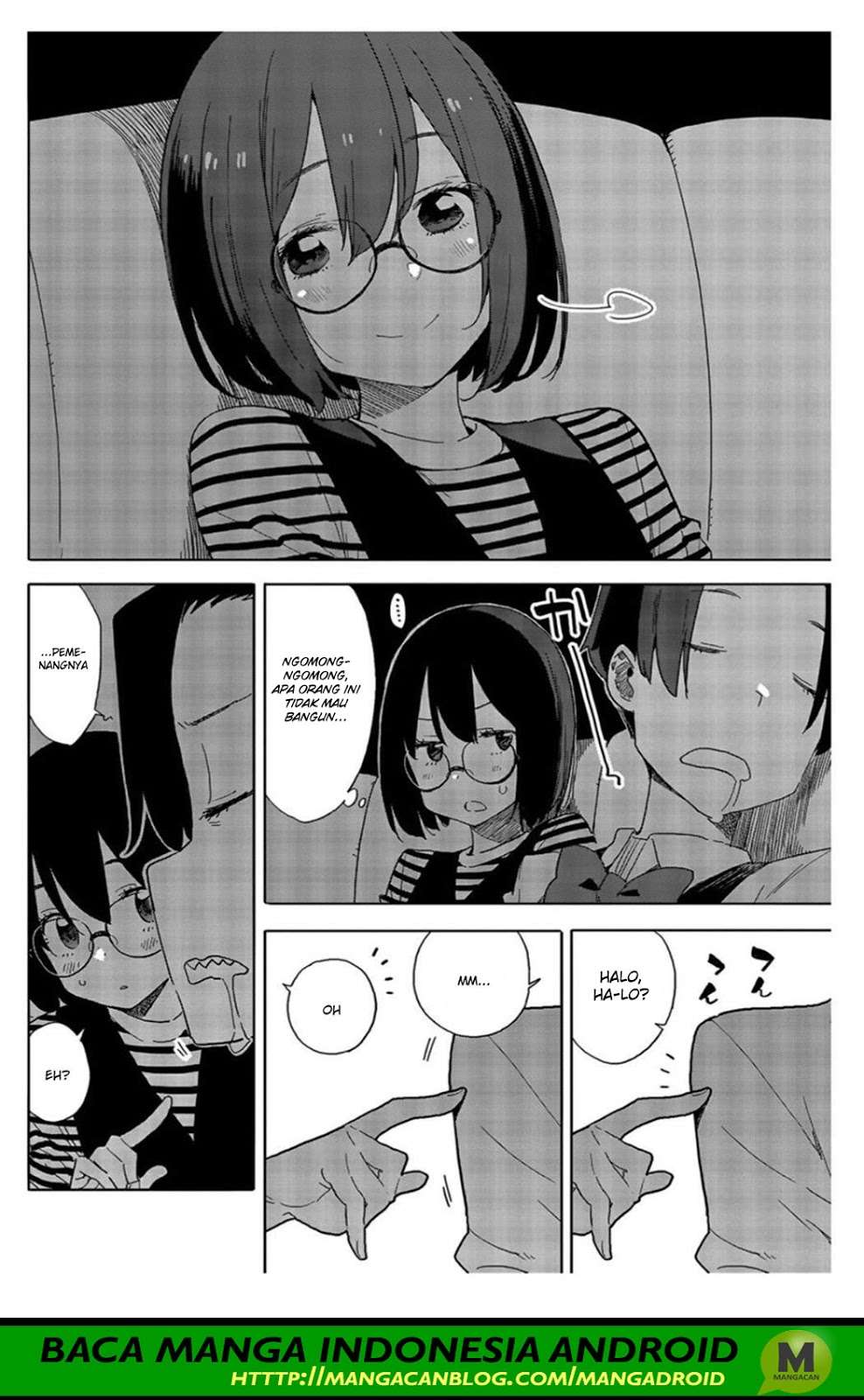 Kono Bijutsubu ni wa Mondai ga Aru! Chapter 70 - halaman 14