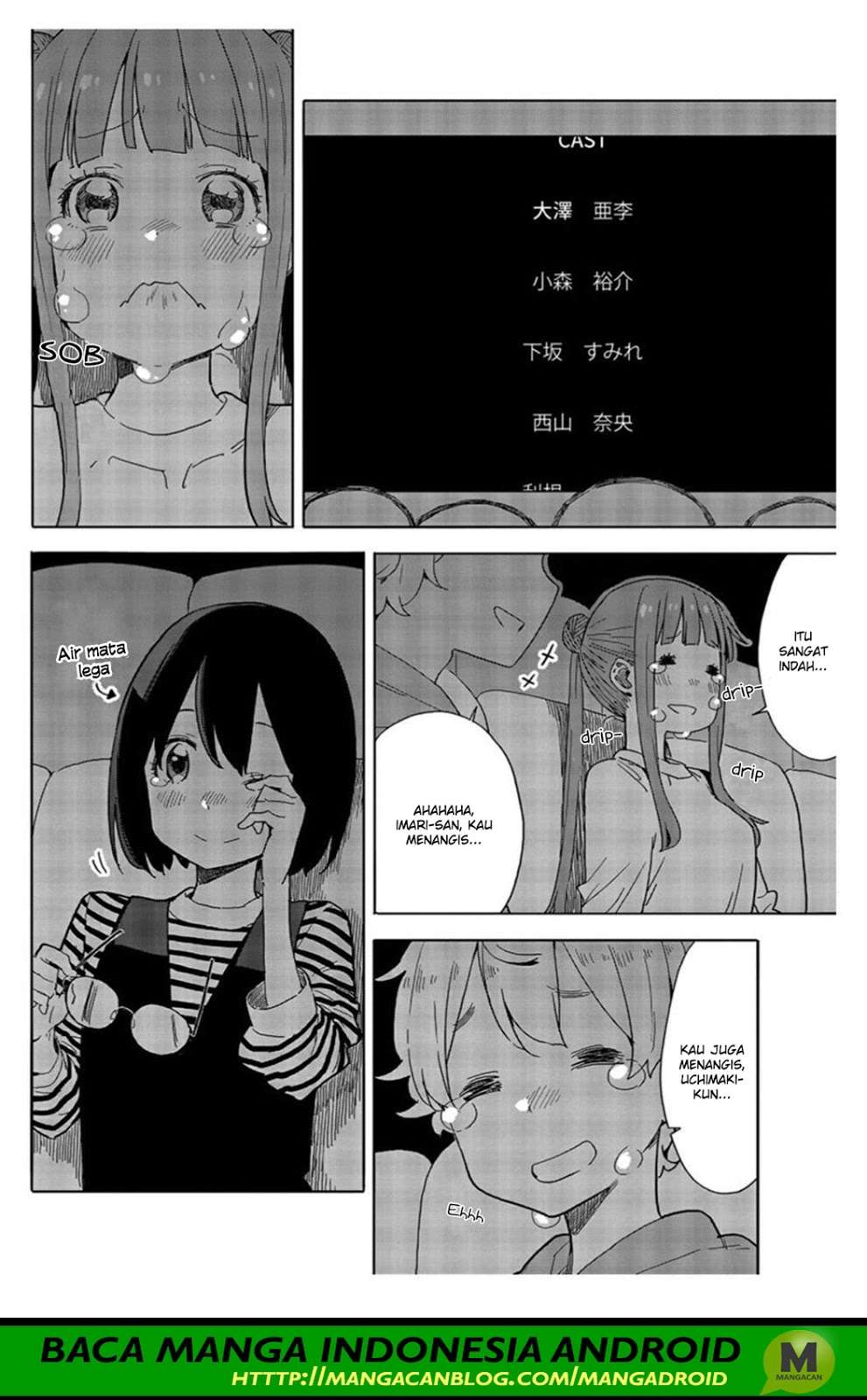 Kono Bijutsubu ni wa Mondai ga Aru! Chapter 70 - halaman 16