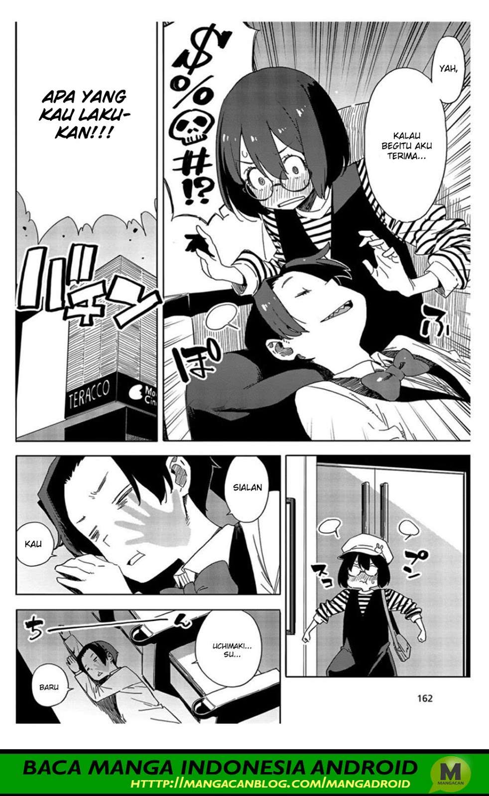 Kono Bijutsubu ni wa Mondai ga Aru! Chapter 70 - halaman 18