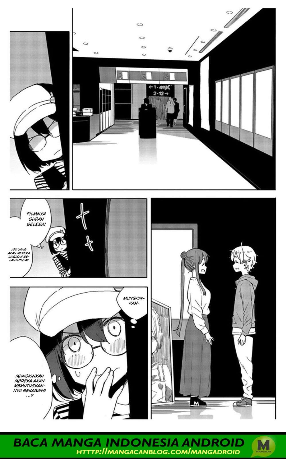 Kono Bijutsubu ni wa Mondai ga Aru! Chapter 70 - halaman 19