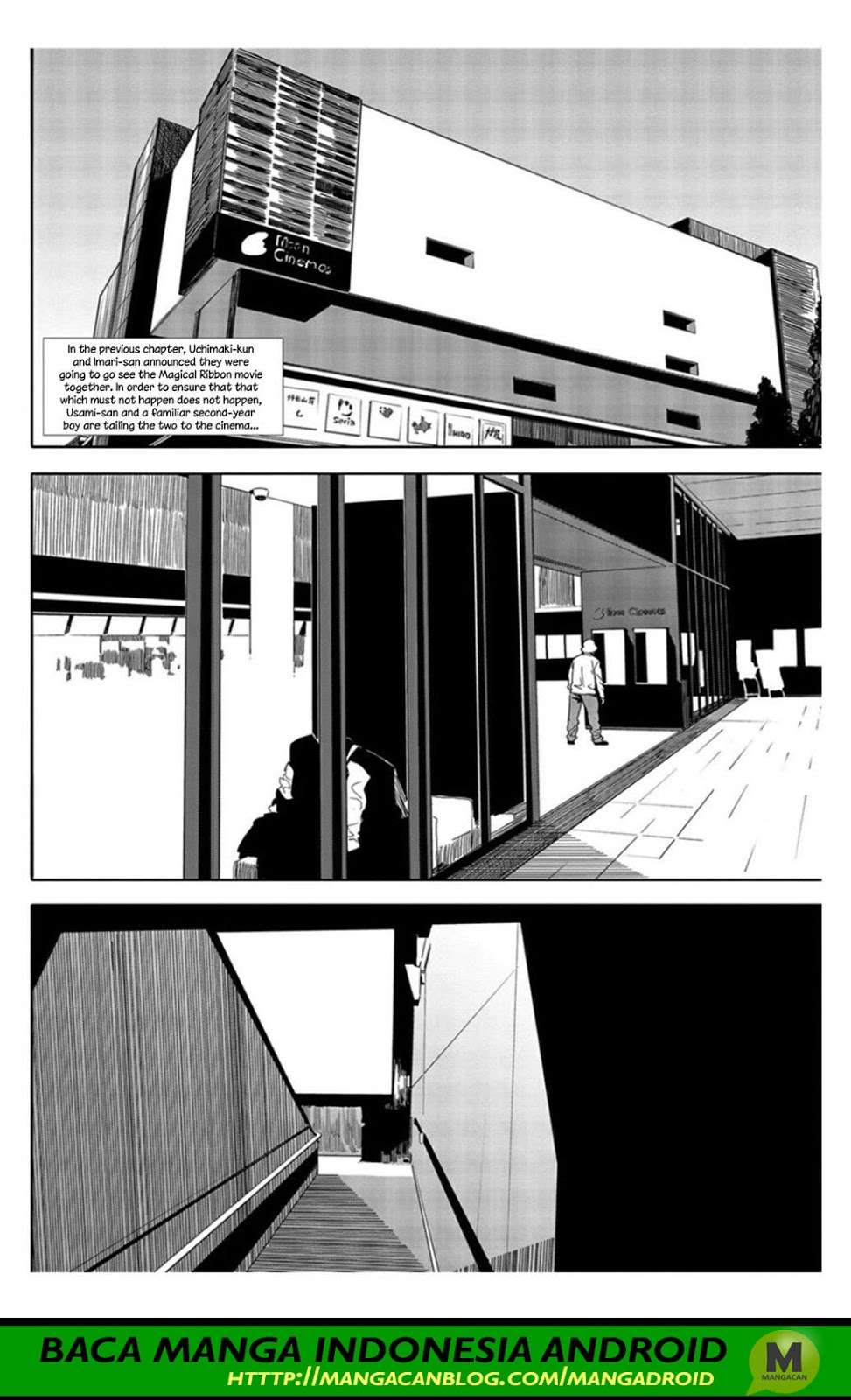 Kono Bijutsubu ni wa Mondai ga Aru! Chapter 70 - halaman 2