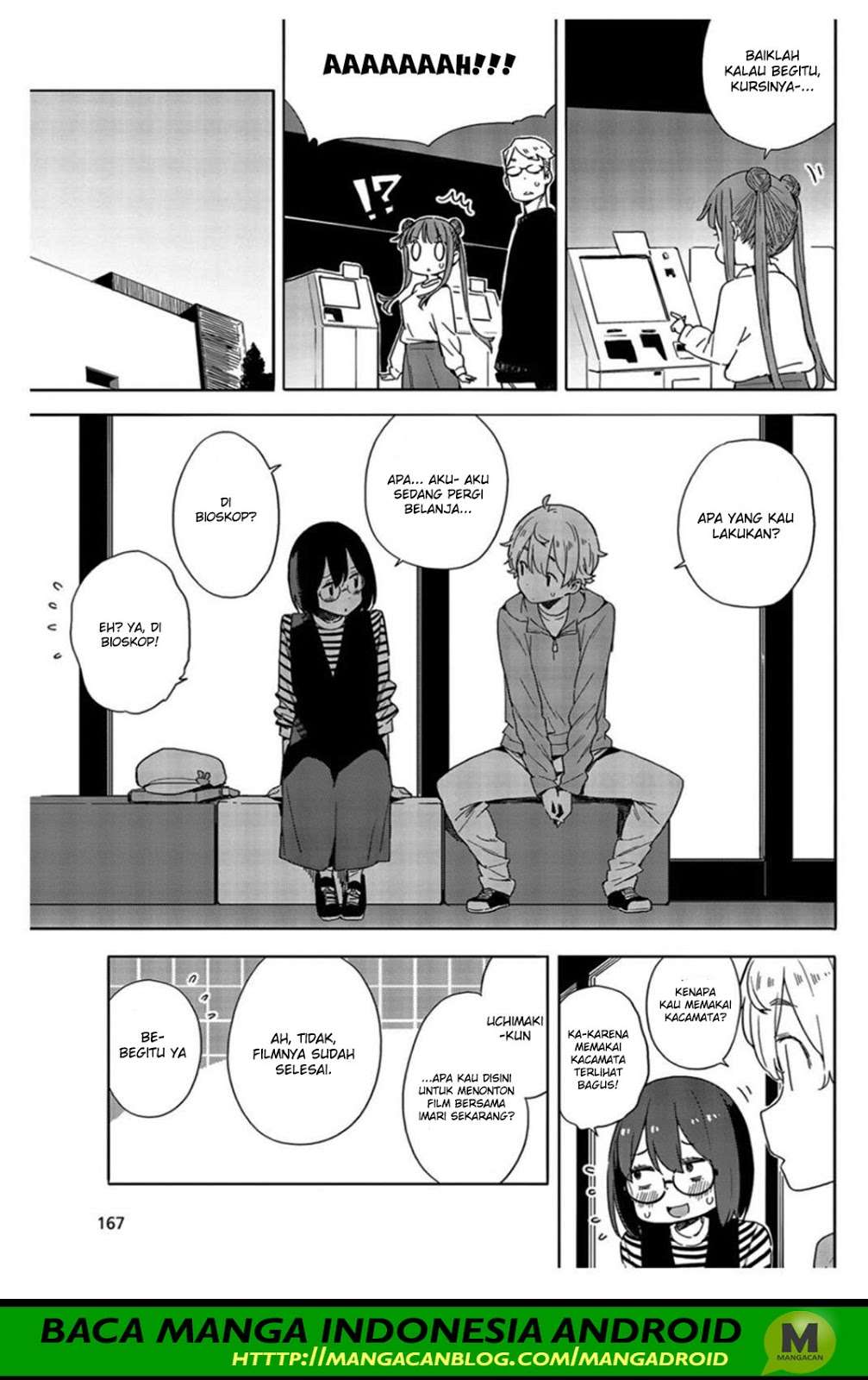 Kono Bijutsubu ni wa Mondai ga Aru! Chapter 70 - halaman 23