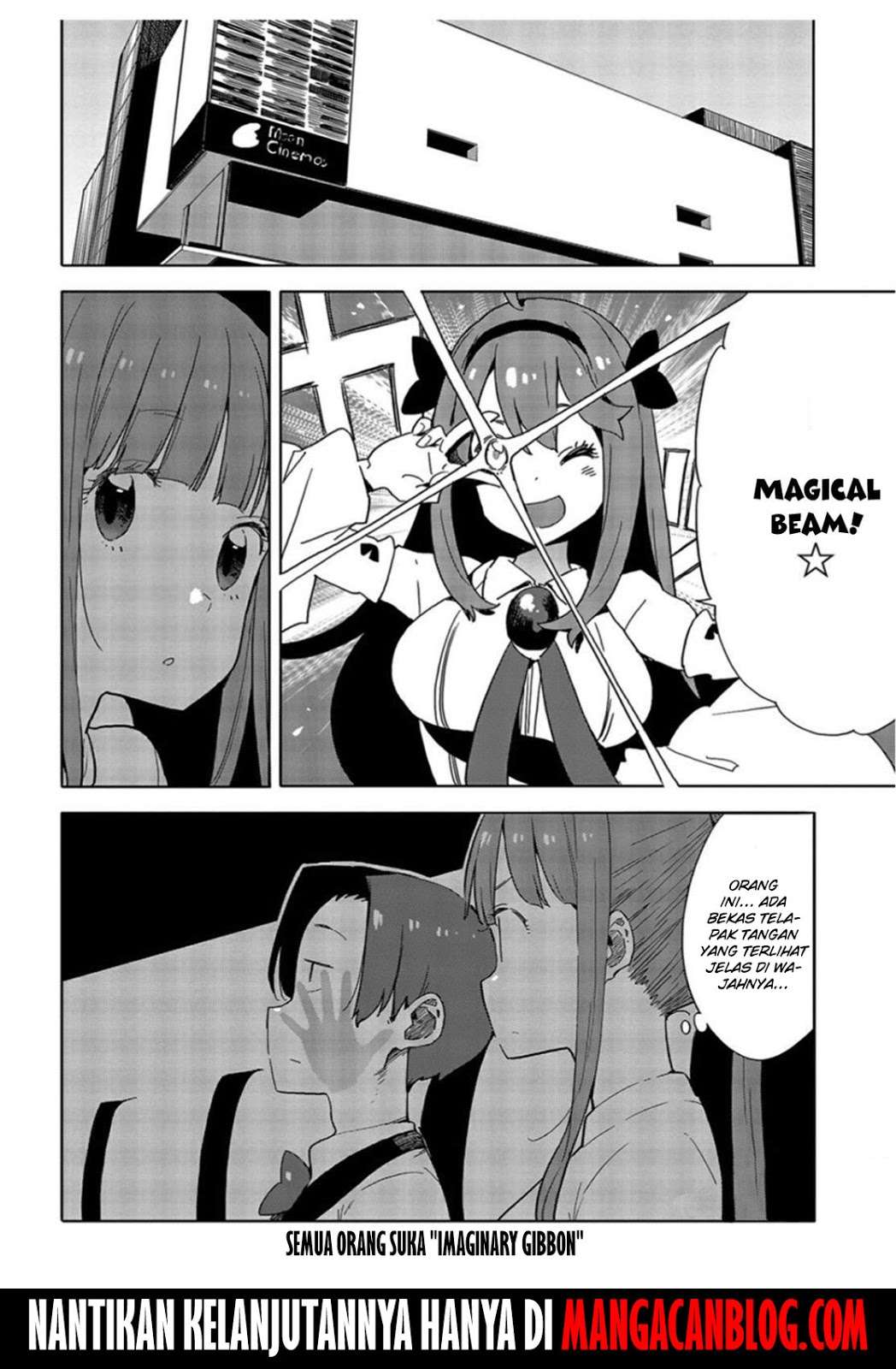 Kono Bijutsubu ni wa Mondai ga Aru! Chapter 70 - halaman 26