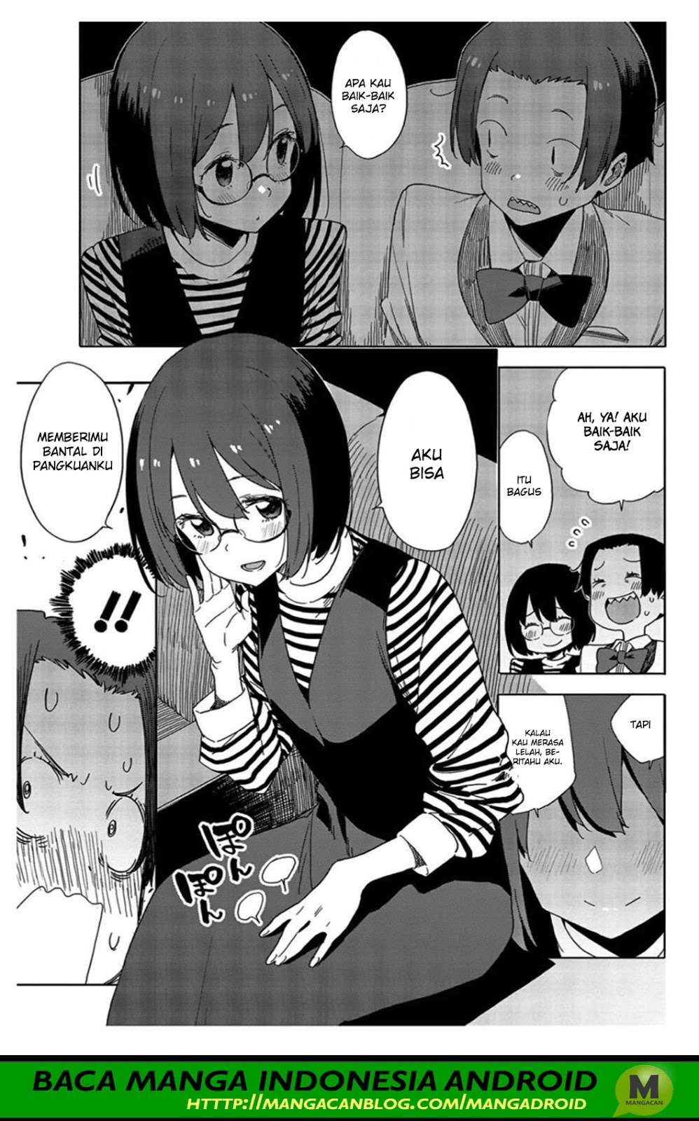 Kono Bijutsubu ni wa Mondai ga Aru! Chapter 70 - halaman 7