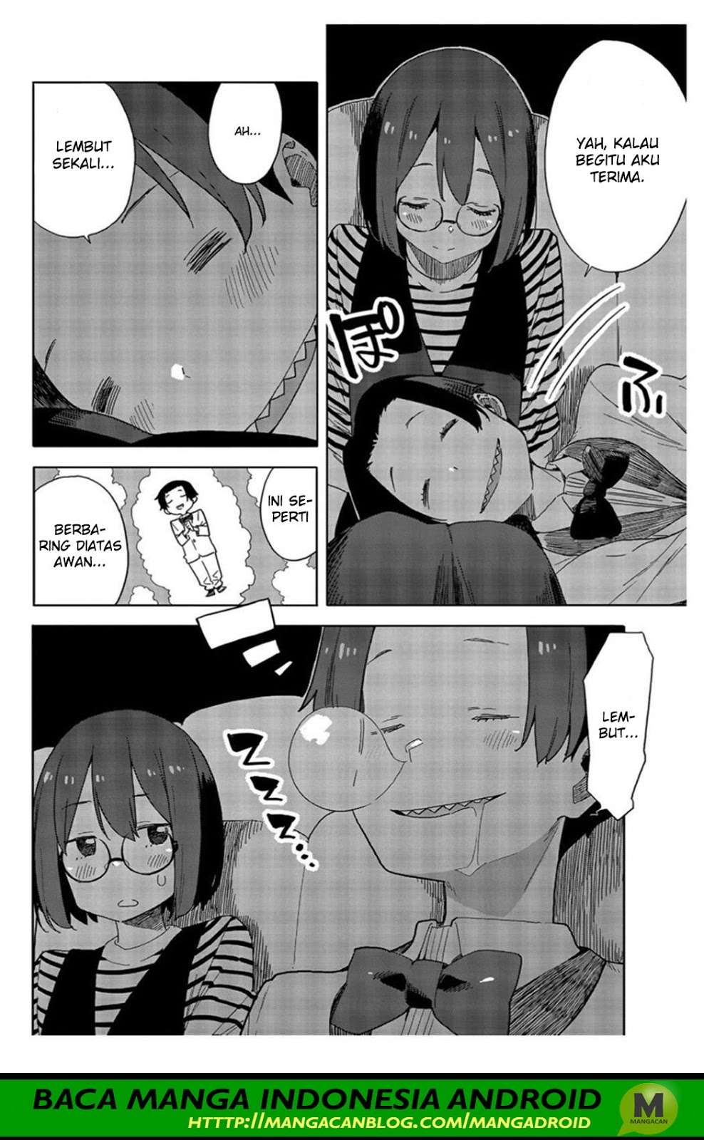 Kono Bijutsubu ni wa Mondai ga Aru! Chapter 70 - halaman 8